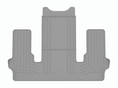 WeatherTech - WeatherTech 460935IM FloorLiner HP