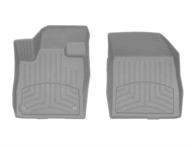 WeatherTech - WeatherTech 4618681IM FloorLiner HP