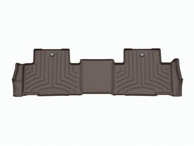 WeatherTech - WeatherTech 4716692IM FloorLiner HP