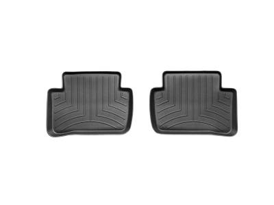 WeatherTech - WeatherTech 441612 FloorLiner DigitalFit