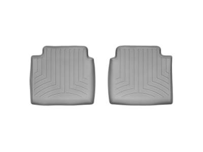 WeatherTech - WeatherTech 461442 FloorLiner DigitalFit