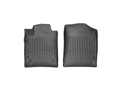 WeatherTech - WeatherTech 441301 FloorLiner DigitalFit