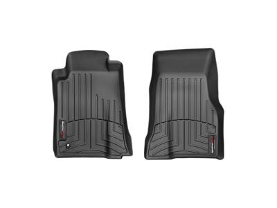 WeatherTech - WeatherTech 441391 FloorLiner DigitalFit