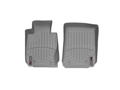 WeatherTech - WeatherTech 461461 FloorLiner DigitalFit
