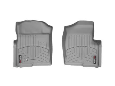 WeatherTech - WeatherTech 461791 FloorLiner DigitalFit
