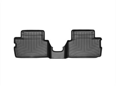 WeatherTech - WeatherTech 441363 FloorLiner DigitalFit