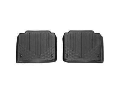 WeatherTech - WeatherTech 442072 FloorLiner DigitalFit