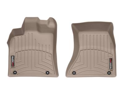 WeatherTech - WeatherTech 452301 FloorLiner DigitalFit