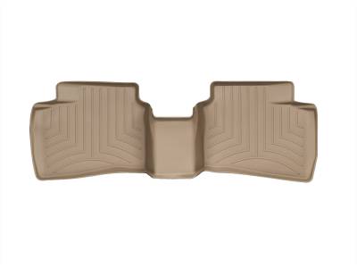 WeatherTech - WeatherTech 452482 FloorLiner DigitalFit