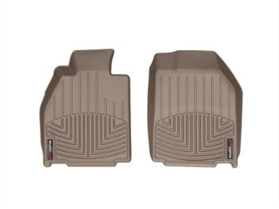WeatherTech - WeatherTech 452461 FloorLiner DigitalFit