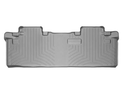 WeatherTech - WeatherTech 463002 FloorLiner DigitalFit