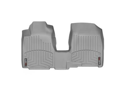 WeatherTech - WeatherTech 463191 FloorLiner DigitalFit