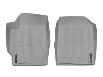 WeatherTech - WeatherTech 463101 FloorLiner DigitalFit