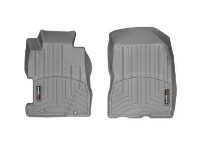 WeatherTech - WeatherTech 463631 FloorLiner DigitalFit