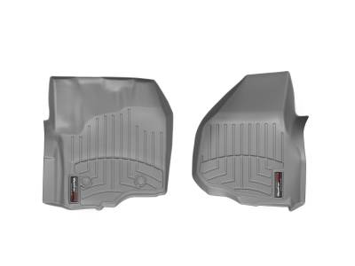 WeatherTech - WeatherTech 464331 FloorLiner DigitalFit