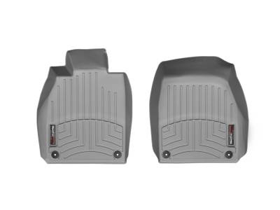 WeatherTech - WeatherTech 464371 FloorLiner DigitalFit