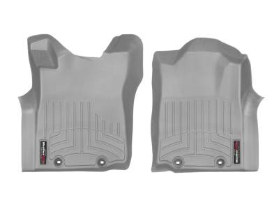 WeatherTech - WeatherTech 464521 FloorLiner DigitalFit