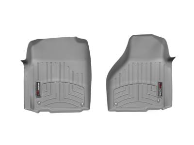 WeatherTech - WeatherTech 464651 FloorLiner DigitalFit