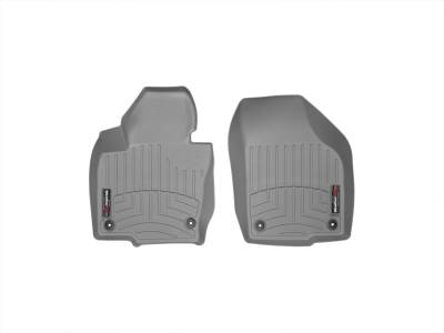 WeatherTech - WeatherTech 465461 FloorLiner DigitalFit