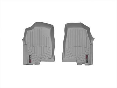 WeatherTech - WeatherTech 465021 FloorLiner DigitalFit