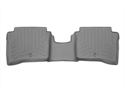WeatherTech - WeatherTech 463953 FloorLiner DigitalFit