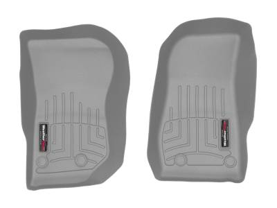 WeatherTech - WeatherTech 465731 FloorLiner DigitalFit