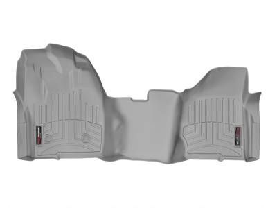WeatherTech - WeatherTech 465811 FloorLiner DigitalFit