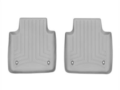 WeatherTech - WeatherTech 464474 FloorLiner DigitalFit