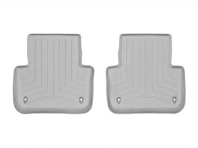 WeatherTech - WeatherTech 464463 FloorLiner DigitalFit