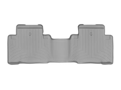 WeatherTech - WeatherTech 465762 FloorLiner DigitalFit