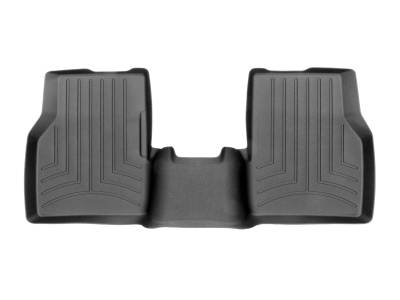 WeatherTech - WeatherTech 4412052 FloorLiner DigitalFit