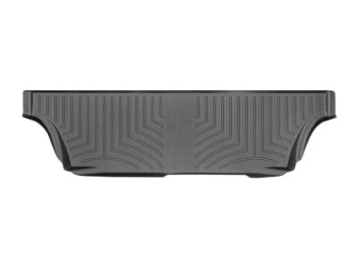 WeatherTech - WeatherTech 4412183 FloorLiner DigitalFit