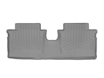 WeatherTech - WeatherTech 464184 FloorLiner DigitalFit