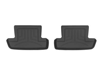 WeatherTech - WeatherTech 4415122 FloorLiner DigitalFit