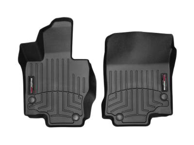 WeatherTech - WeatherTech 4415331 FloorLiner DigitalFit