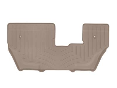 WeatherTech - WeatherTech 4515074 FloorLiner DigitalFit