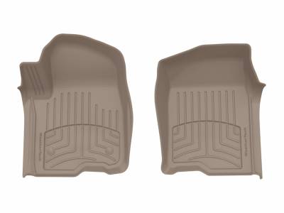 WeatherTech - WeatherTech 4514361IM FloorLiner HP