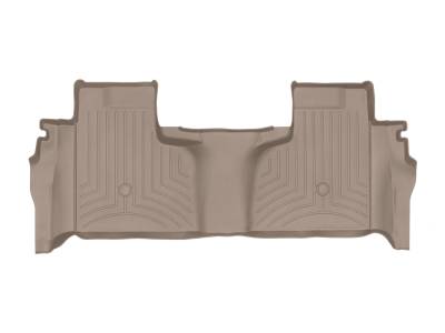 WeatherTech - WeatherTech 4514369 FloorLiner DigitalFit