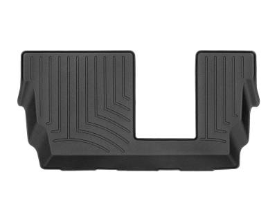 WeatherTech - WeatherTech 4410804 FloorLiner DigitalFit