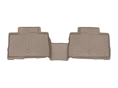WeatherTech - WeatherTech 4515762 FloorLiner DigitalFit