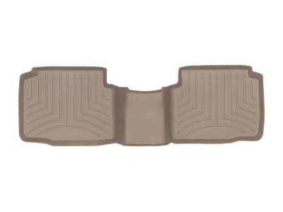 WeatherTech - WeatherTech 4515872 FloorLiner DigitalFit