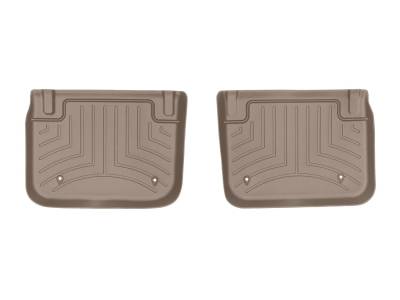 WeatherTech - WeatherTech 4515123 FloorLiner DigitalFit