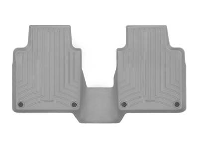 WeatherTech - WeatherTech 4612812 FloorLiner DigitalFit