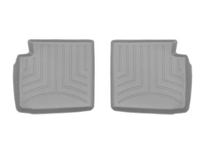 WeatherTech - WeatherTech 463692 FloorLiner DigitalFit