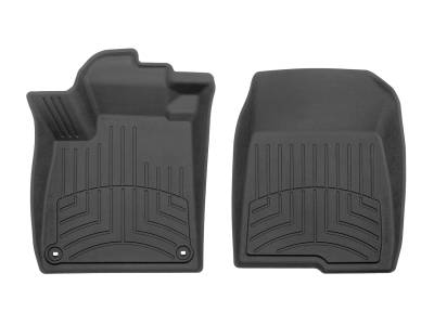 WeatherTech - WeatherTech 4412641IM FloorLiner HP