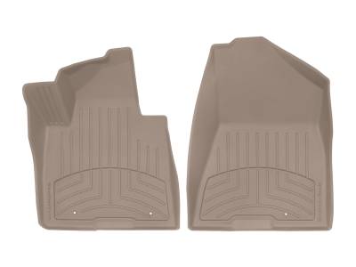 WeatherTech - WeatherTech 4515721IM FloorLiner HP
