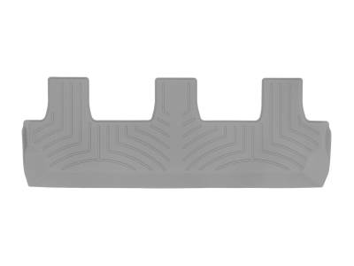 WeatherTech - WeatherTech 4612956IM FloorLiner HP