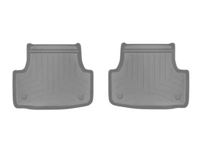 WeatherTech - WeatherTech 464962IM FloorLiner HP