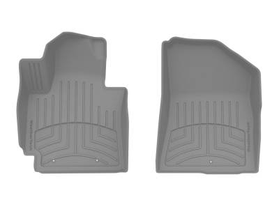 WeatherTech - WeatherTech 466011IM FloorLiner HP