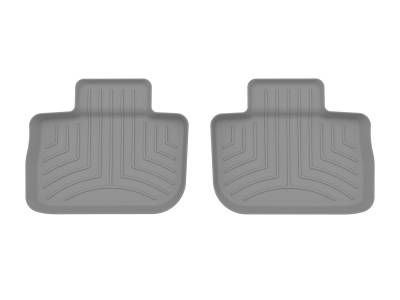 WeatherTech - WeatherTech 463792IM FloorLiner HP